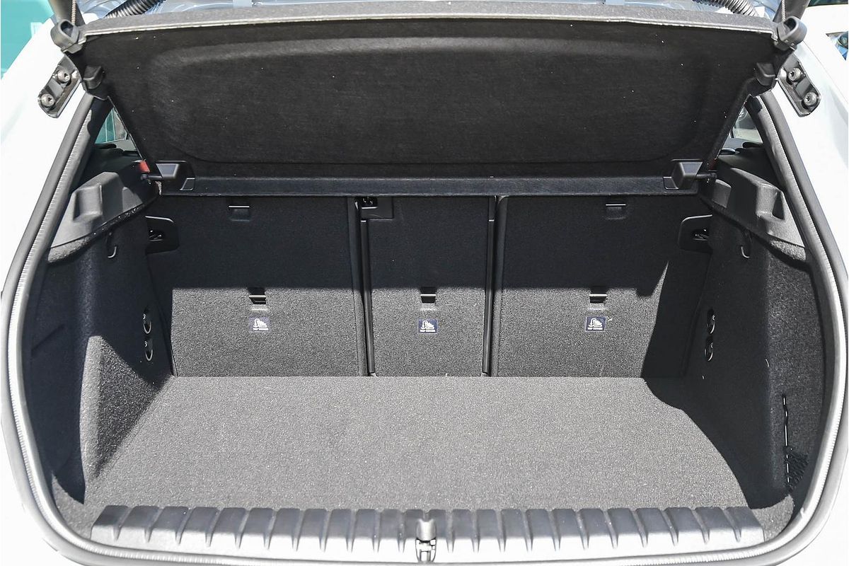 2025 BMW 1 Series 118 M Sport F70