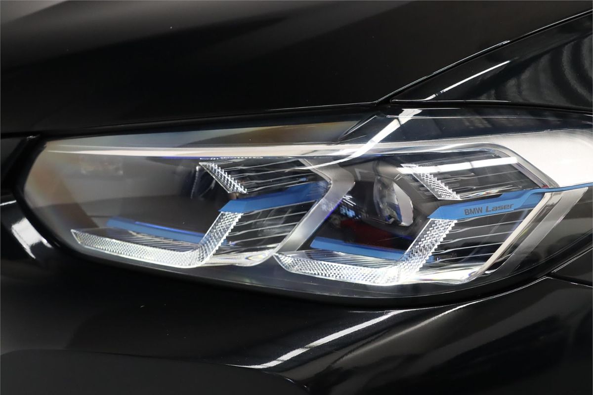 2021 BMW X3 sDrive20i G01 LCI
