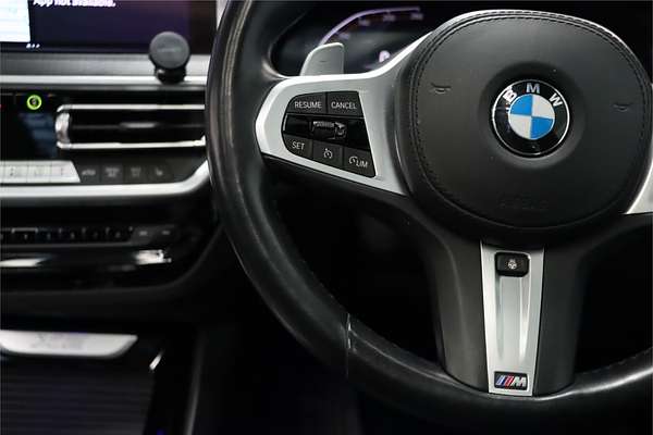 2021 BMW X3 sDrive20i G01 LCI