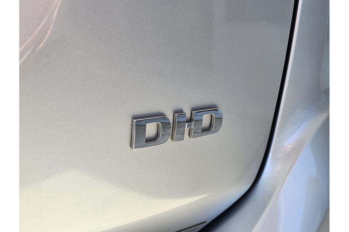 2016 Mitsubishi Outlander Exceed ZK
