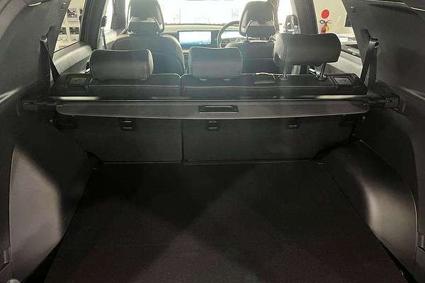 2024 KGM SsangYong Torres Ultimate J116