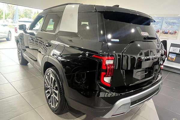 2024 KGM SsangYong Torres Ultimate J116