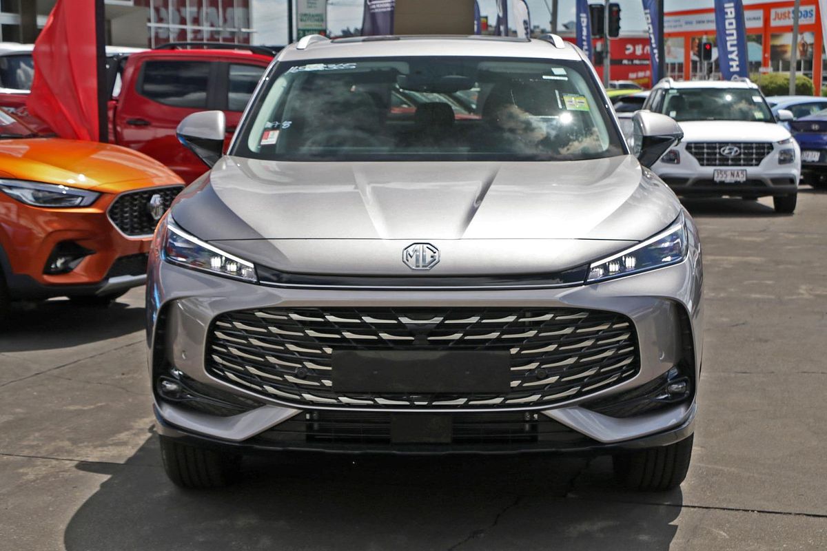 2025 MG HS Super Hybrid Essence AS33P