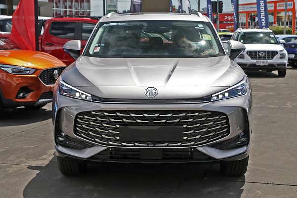 2025 MG HS Super Hybrid Essence AS33P