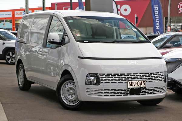 2024 Hyundai STARIA LOAD US4.V3