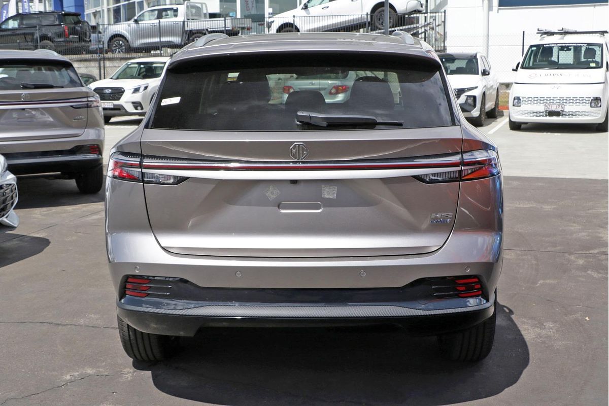 2025 MG HS Super Hybrid Essence AS33P