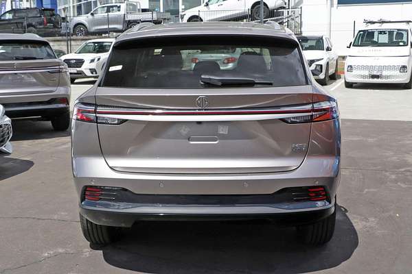 2025 MG HS Super Hybrid Essence AS33P