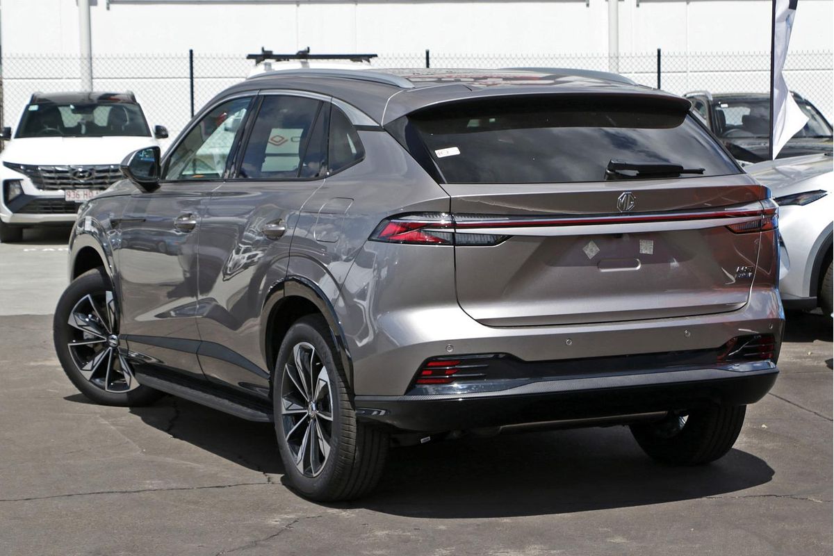 2025 MG HS Super Hybrid Essence AS33P