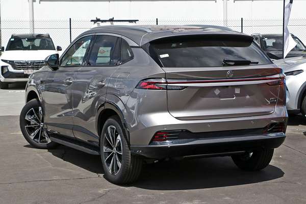 2025 MG HS Super Hybrid Essence AS33P