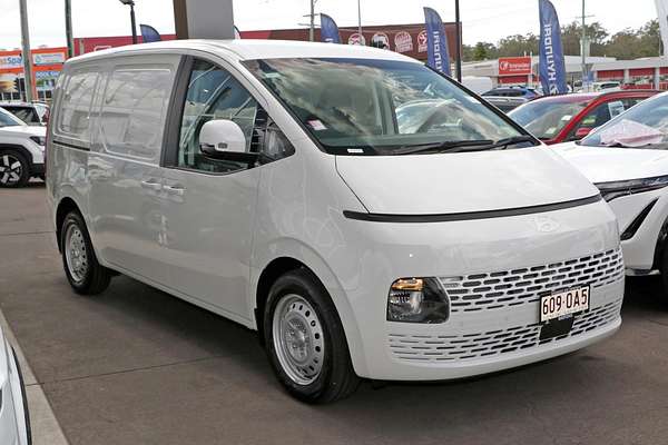 2024 Hyundai STARIA LOAD US4.V3