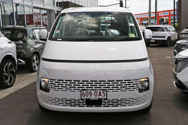 2024 Hyundai STARIA LOAD US4.V3