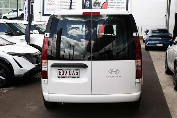 2024 Hyundai STARIA LOAD US4.V3