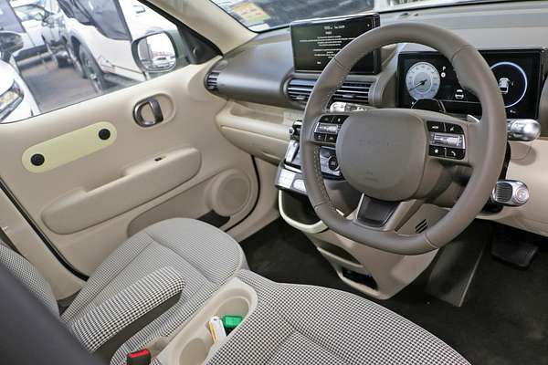2025 Hyundai INSTER Extended Range AX.V1