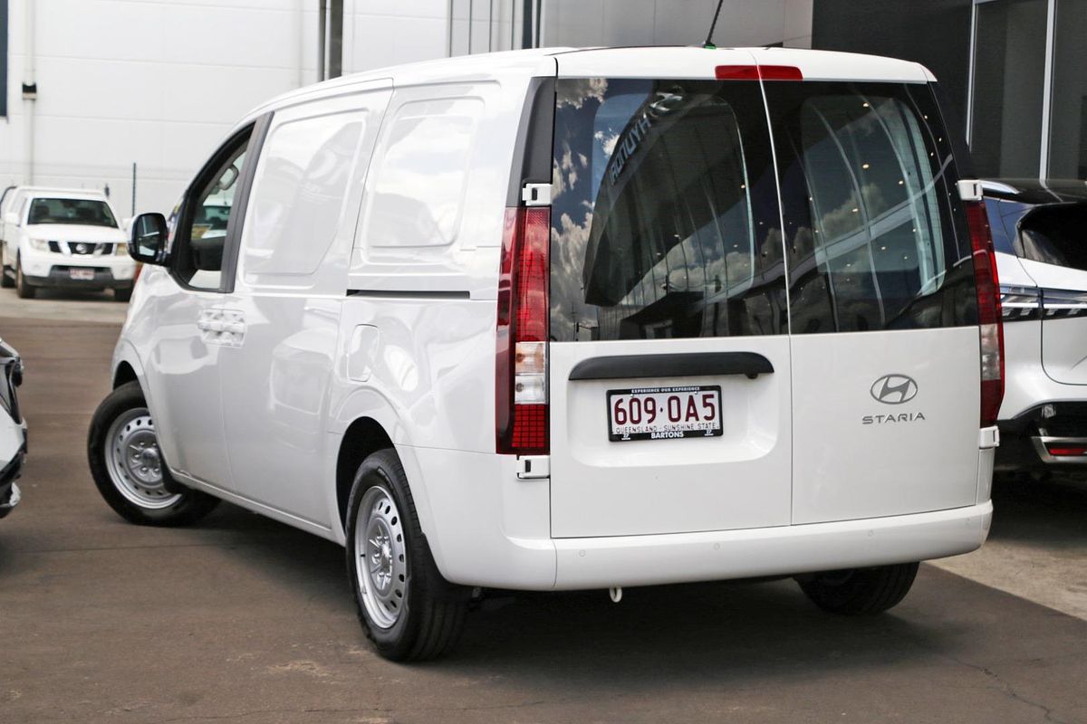 2024 Hyundai STARIA LOAD US4.V3