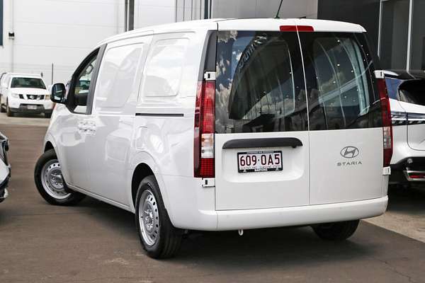 2024 Hyundai STARIA LOAD US4.V3