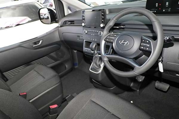 2024 Hyundai STARIA LOAD US4.V3