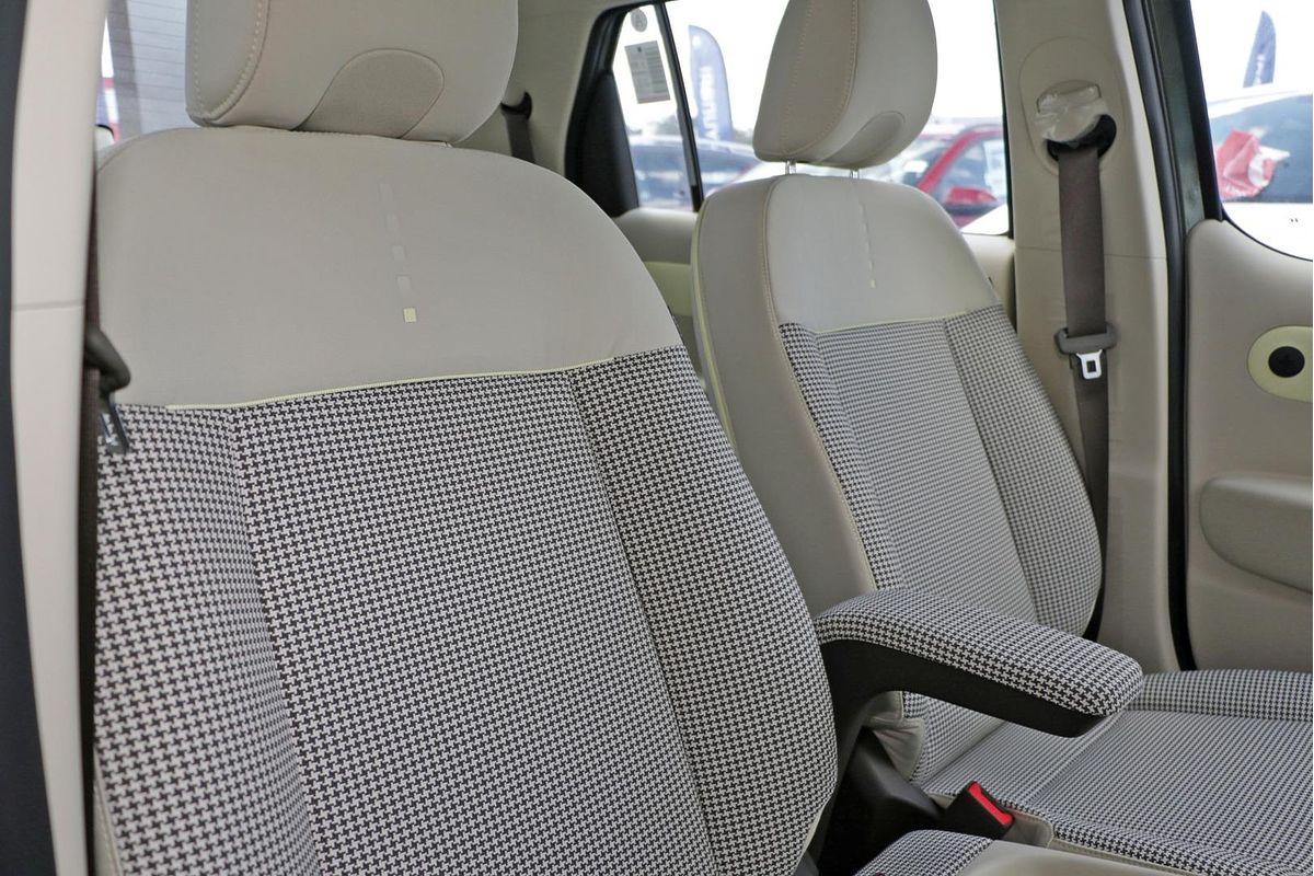 2025 Hyundai INSTER Extended Range AX.V1