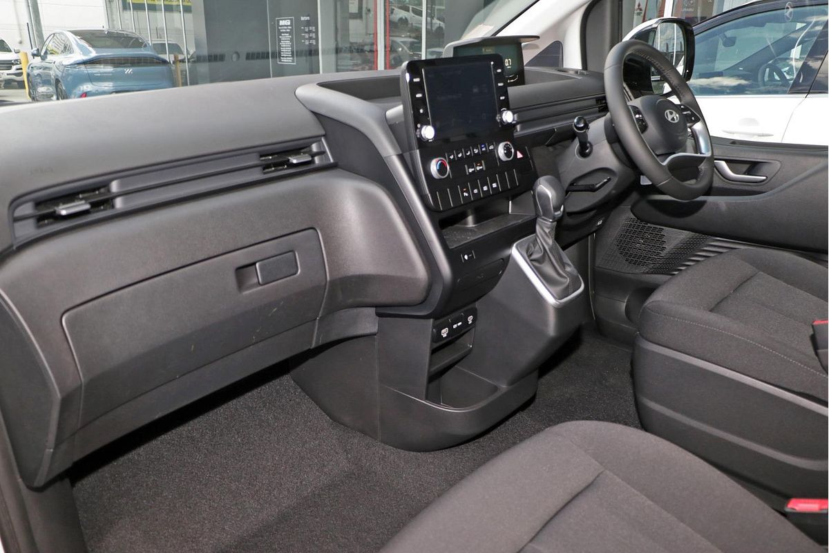 2024 Hyundai STARIA LOAD US4.V3