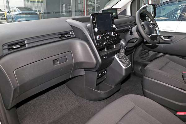 2024 Hyundai STARIA LOAD US4.V3