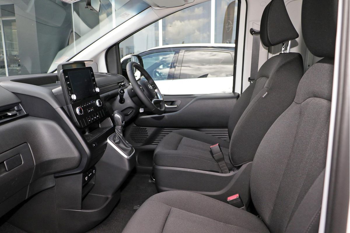 2024 Hyundai STARIA LOAD US4.V3