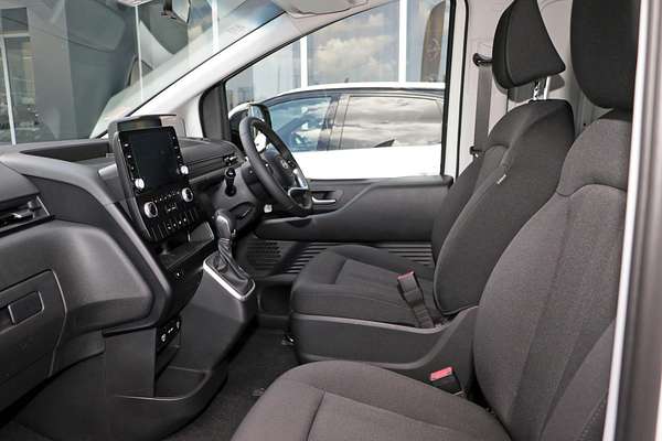 2024 Hyundai STARIA LOAD US4.V3