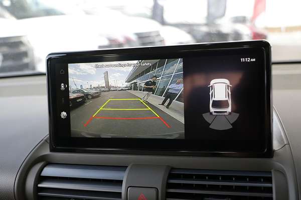 2025 Hyundai INSTER Extended Range AX.V1