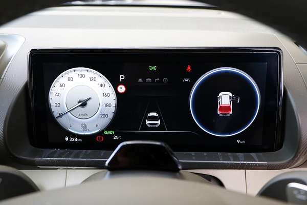 2025 Hyundai INSTER Extended Range AX.V1