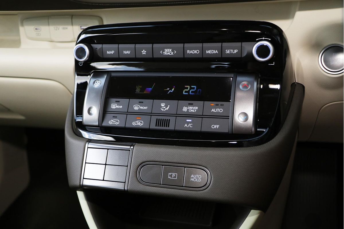 2025 Hyundai INSTER Extended Range AX.V1