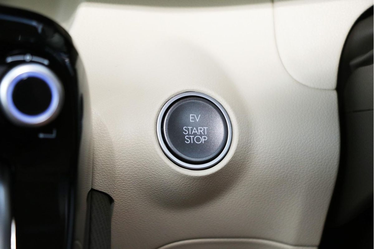 2025 Hyundai INSTER Extended Range AX.V1