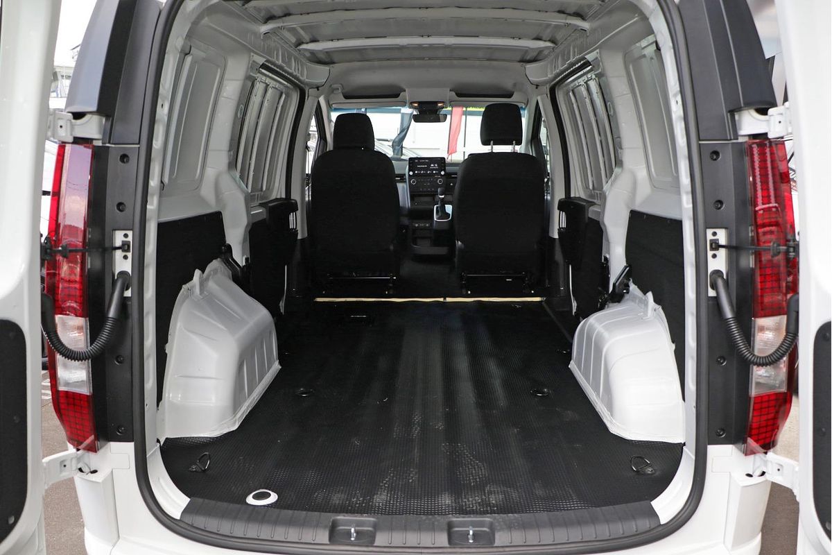 2024 Hyundai STARIA LOAD US4.V3