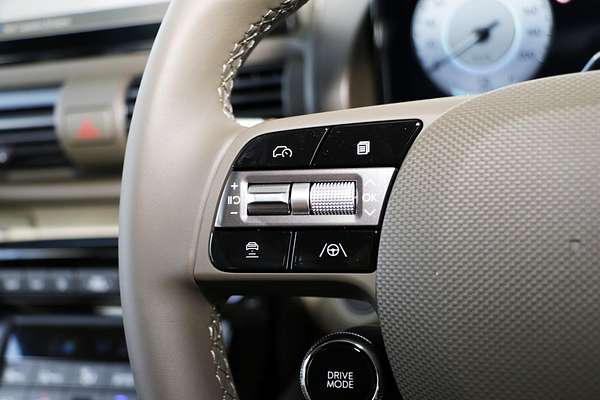 2025 Hyundai INSTER Extended Range AX.V1