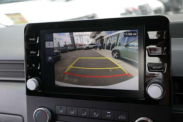 2024 Hyundai STARIA LOAD US4.V3