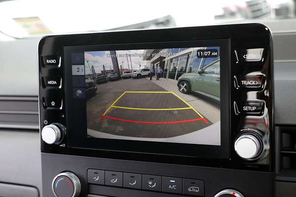 2024 Hyundai STARIA LOAD US4.V3