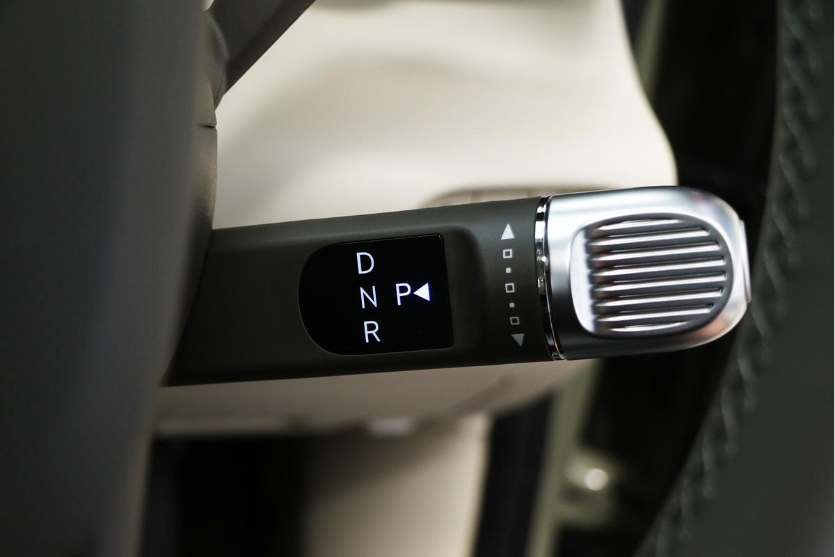 2025 Hyundai INSTER Extended Range AX.V1