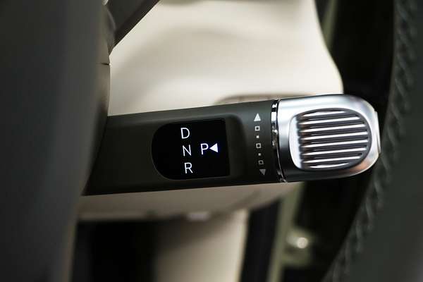 2025 Hyundai INSTER Extended Range AX.V1