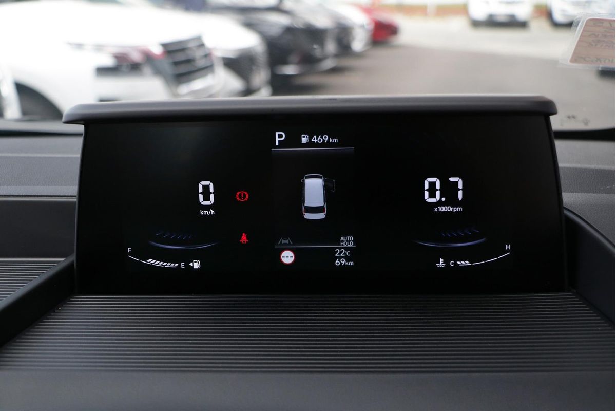 2024 Hyundai STARIA LOAD US4.V3