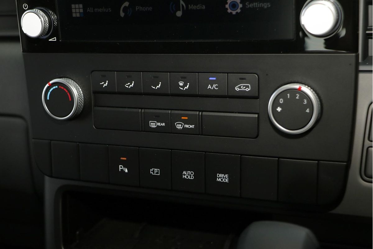 2024 Hyundai STARIA LOAD US4.V3