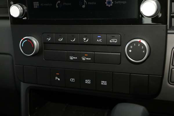 2024 Hyundai STARIA LOAD US4.V3