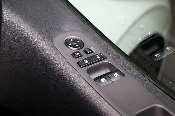 2024 Hyundai STARIA LOAD US4.V3
