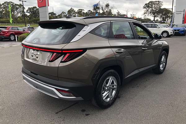 2025 Hyundai Tucson NX4.V4