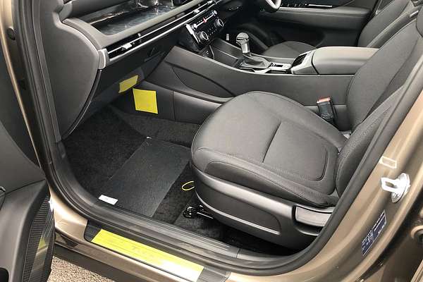 2025 Hyundai Tucson NX4.V4