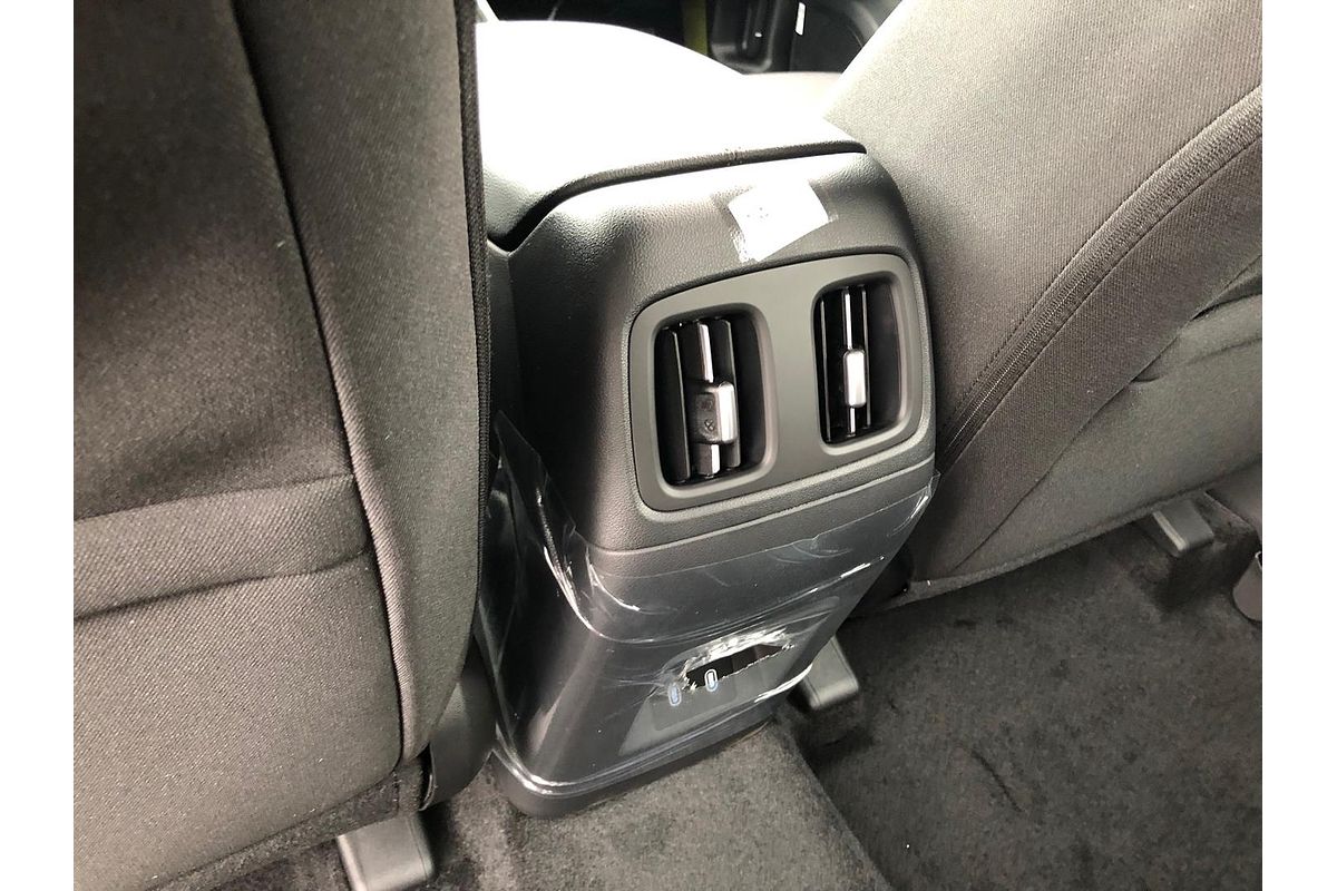 2025 Hyundai Tucson NX4.V4