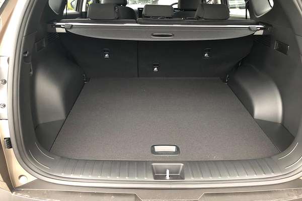 2025 Hyundai Tucson NX4.V4