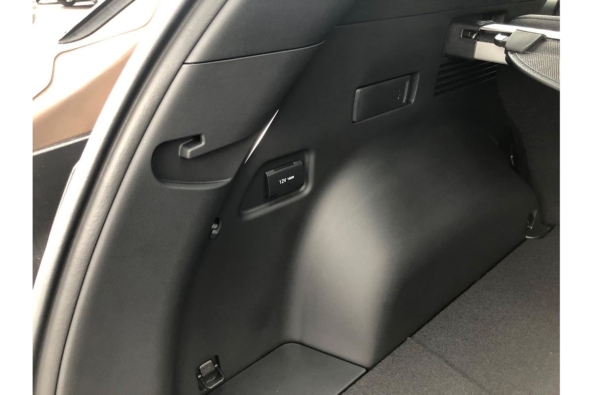 2025 Hyundai Tucson NX4.V4