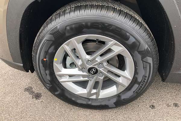 2025 Hyundai Tucson NX4.V4