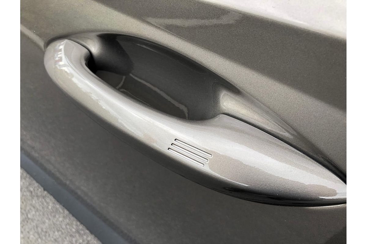 2025 Hyundai Tucson NX4.V4