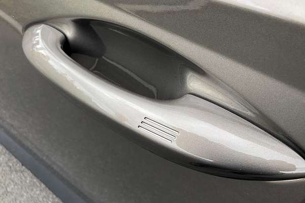 2025 Hyundai Tucson NX4.V4