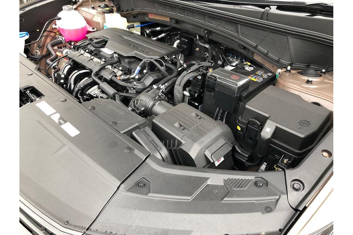 2025 Hyundai Tucson NX4.V4