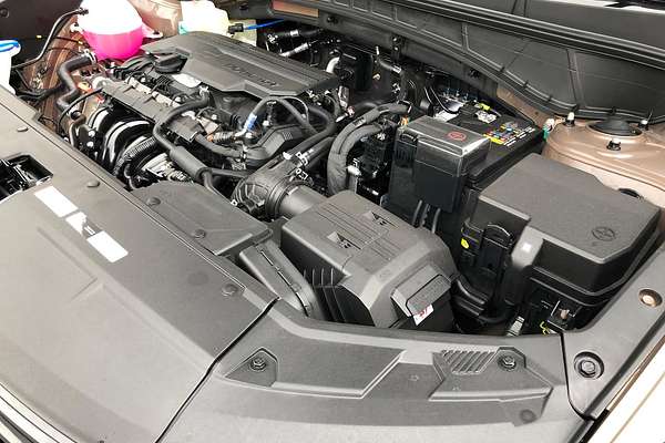 2025 Hyundai Tucson NX4.V4