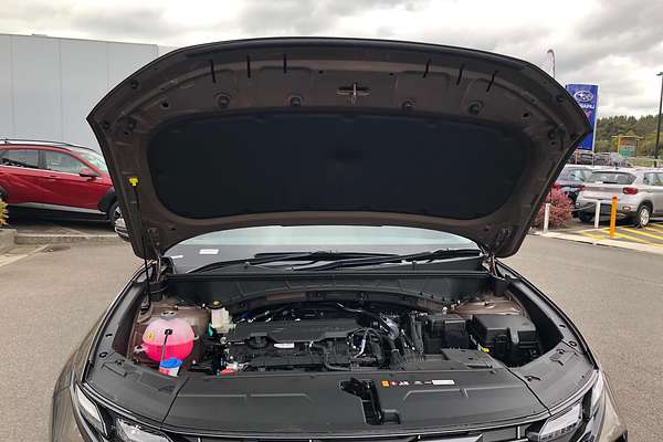 2025 Hyundai Tucson NX4.V4